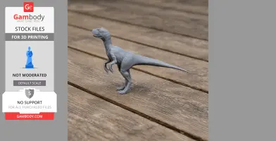 Dromaeosaurus