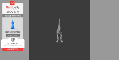 Dromaeosaurus