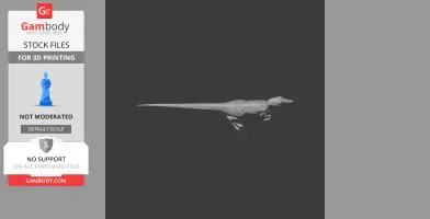 Dromaeosaurus