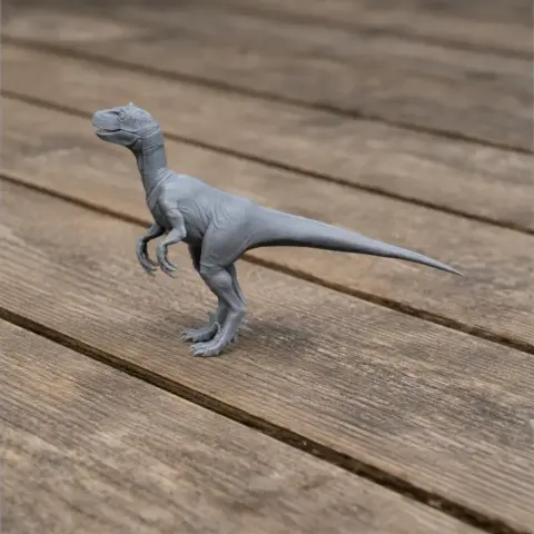 Dromaeosaurus
