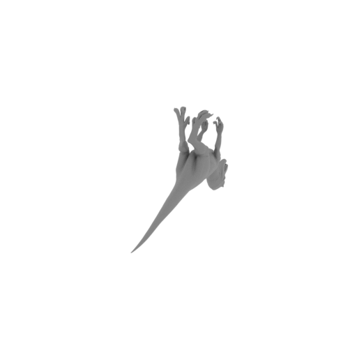 Dromaeosaurus.stl