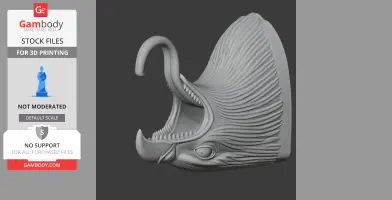 Eagle Head Wall Hanger Coat and Key Holder Hook