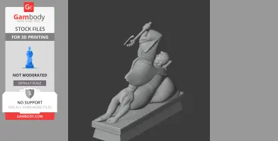 Arnold von Winkelried Knight