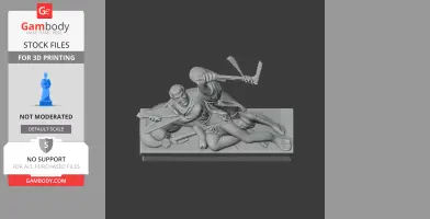 Arnold von Winkelried Knight