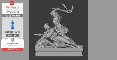 Arnold von Winkelried Knight