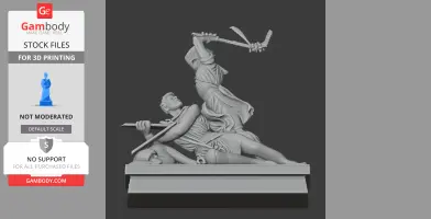 Arnold von Winkelried Knight