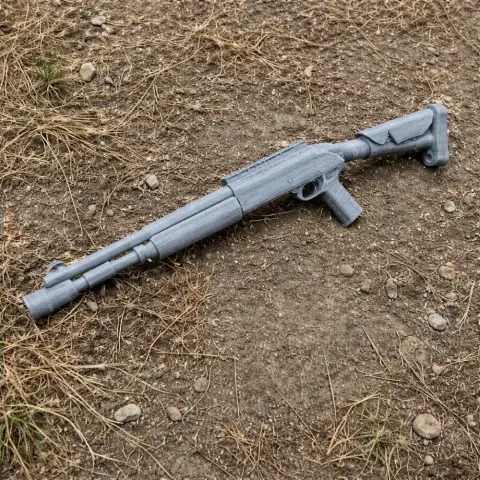 Benelli M1014
