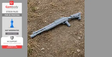 Benelli M1014