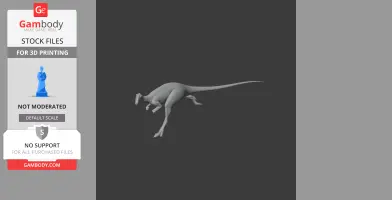 Dryosaurus