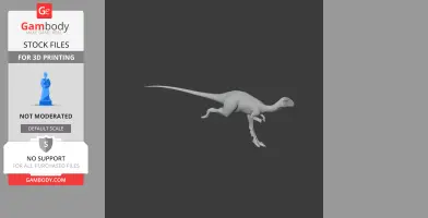 Dryosaurus