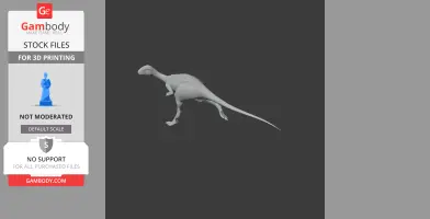 Dryosaurus