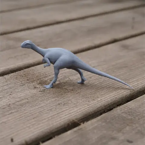Dryosaurus