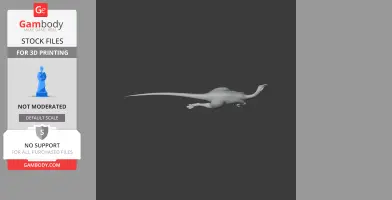 Dryosaurus