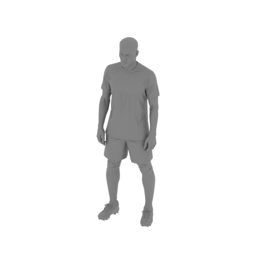 Georginio Wijnaldum.stl