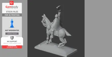 Arthur Wellesley Napoleonic Soldier
