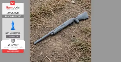 Benelli Montefeltro