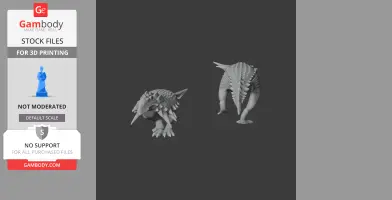 Edmontonia