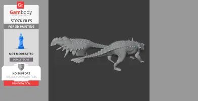 Edmontonia