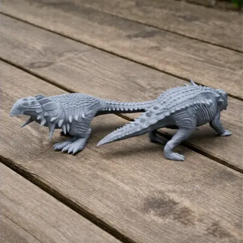 Edmontonia