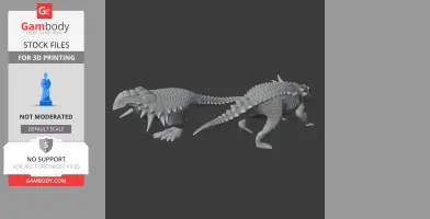 Edmontonia