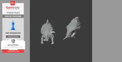 Edmontonia