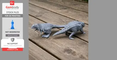 Edmontonia