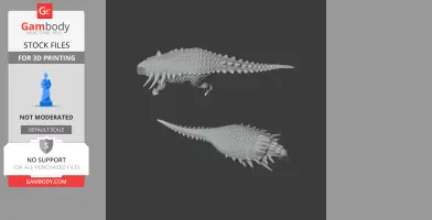 Edmontonia