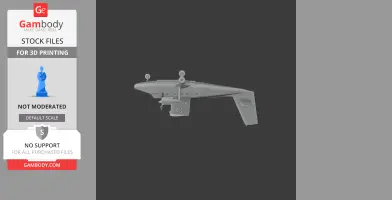 DHC-6 Twin Otter Plane