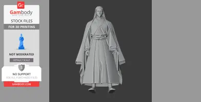 Ashikaga Takauji Samurai
