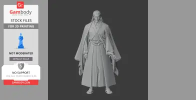 Ashikaga Takauji Samurai