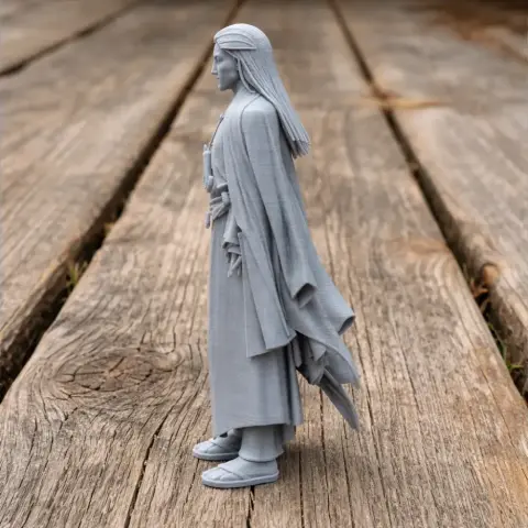 Ashikaga Takauji Samurai