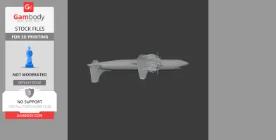 Douglas DC-6 Plane