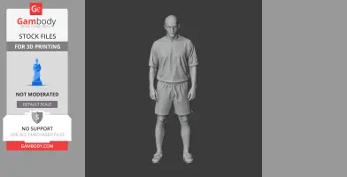 Joe Cole Figurine