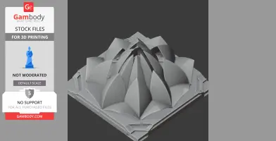 Lotus Temple