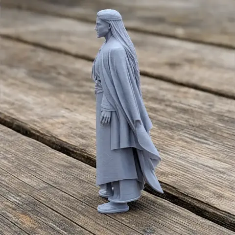 Ashikaga Takauji Samurai Classic