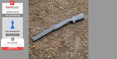 Beretta 686 Silver Pigeon