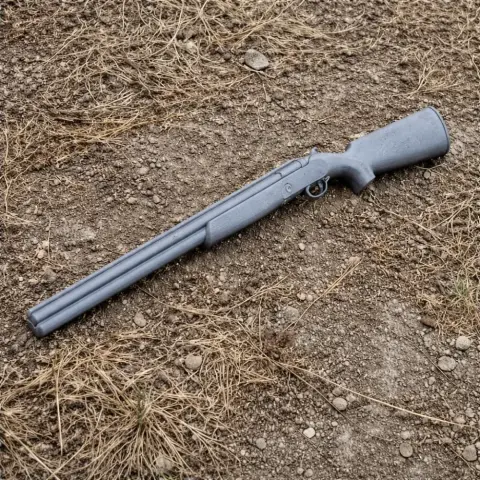 Beretta 686 Silver Pigeon