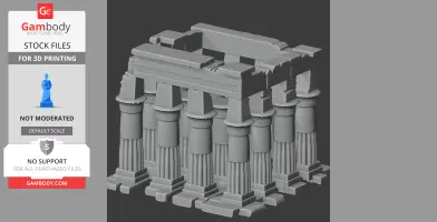 Luxor Temple