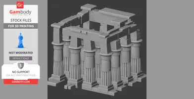 Luxor Temple