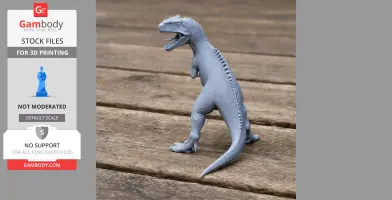 Giganotosaurus