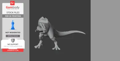 Giganotosaurus