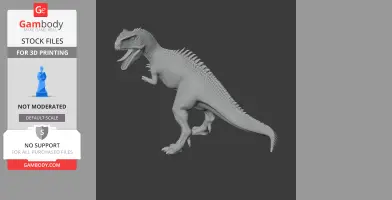 Giganotosaurus