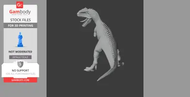 Giganotosaurus