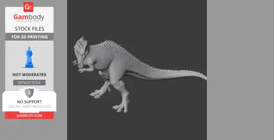 Giganotosaurus