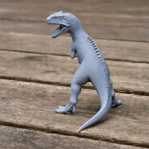 Giganotosaurus
