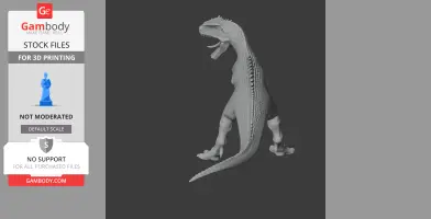 Giganotosaurus