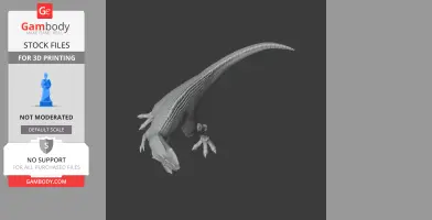 Giganotosaurus