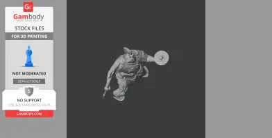 Asteropaios Gladiator