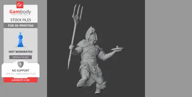 Asteropaios Gladiator