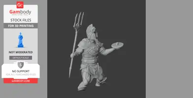 Asteropaios Gladiator